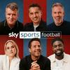 undefined The Sky Sports Football Podcast