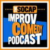 undefined The SoCap Improv Comedy Podcast