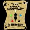 undefined EDH Social Contract: A Magic The Gathering Commander Podcast