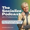 undefined The Socialize Podcast