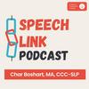 undefined The Speech Link with Char Boshart