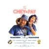 undefined The Chey and Pav Show: Teachers Talking Teaching