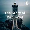 undefined The Story of Rapunzel - Violet Falls