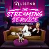 undefined The Streaming Service with Justin Hill