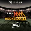 undefined The Sunday Triple M NRL Catch Up