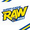 undefined The Super League Raw Podcast