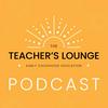 undefined The Teacher's Lounge For Early Education