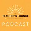 undefined The Teacher's Lounge For Early Education