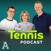 undefined The Tennis Podcast
