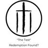 undefined 'The Test': Redemption Found?