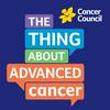 undefined The Thing About Advanced Cancer