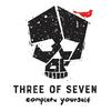 undefined Three of Seven Podcast