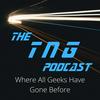 undefined The TNG Podcast - A Star Trek Show