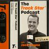 undefined The Track Star Podcast
