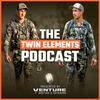 undefined The Twin Elements Podcast