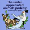 undefined The under appreciated animals podcast with Hatchling Makes