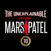 undefined The Unexplainable Disappearance of Mars Patel