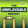 undefined The Unplayable Podcast