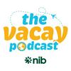 undefined The Vacay Podcast