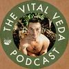 undefined The Vital Veda Podcast: Ayurveda | Vedic Wisdom | Holistic Health & Natural Healing