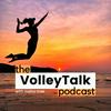 undefined THE VOLLEYTALK PODCAST: Beach Volleyball Conversations with Tasha Mae