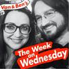 undefined "The Week on Wednesday" with Van Badham & Ben Davison