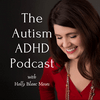 undefined THE AUTISM ADHD PODCAST