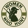 undefined The Women Who Hunt Podcast