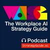 undefined The Workplace AI Strategy Guide Podcast, from Brian Madden
