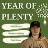 undefined Year of Plenty Podcast