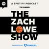undefined The Zach Lowe Show