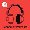 undefined Economist Podcasts