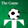 undefined The Game Football Podcast