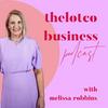 undefined build your profitable product business with mel robbins thelotco business podcast