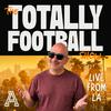 undefined The Totally Football Show with James Richardson