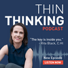 undefined Thin Thinking Podcast
