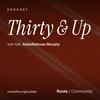 undefined Thirty & Up: Spiritual Development for Adults | Ustadh AbdelRahman Murphy