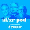 undefined The AI XR Podcast.