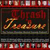 undefined Thrash 'n Treasure