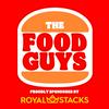 undefined The Food Guys Podcast
