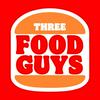 undefined Three Food Guys Podcast