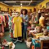 undefined Thrift Quest