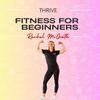 undefined Thrive. Fitness for beginners