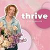 undefined Thrive Podcast for Florists