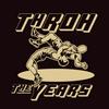 undefined ThROH The Years
