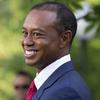 undefined Tiger Woods - Audio Biography