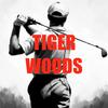 undefined Tiger Woods -Teeing Off