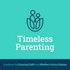 undefined Timeless Parenting
