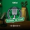 undefined Today in Golf