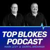 undefined Top Blokes Podcast